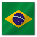 brasil ForestGreen icon