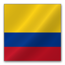 Colombia Goldenrod icon