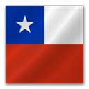 Chile Firebrick icon
