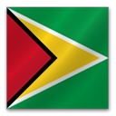 Guyana ForestGreen icon