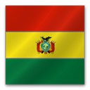 Bolivia Firebrick icon