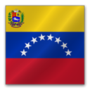 Venezuela Firebrick icon