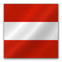 Austria Firebrick icon
