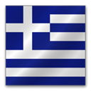 Greece MidnightBlue icon