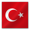 turkey Firebrick icon