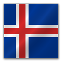 iceland MidnightBlue icon