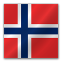 Norway Firebrick icon