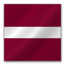 Latvia Maroon icon