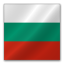 Bulgaria Firebrick icon