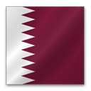 Qatar Maroon icon