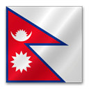 Nepal Firebrick icon