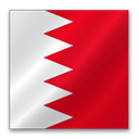 Bahrain Firebrick icon