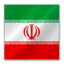 iran ForestGreen icon