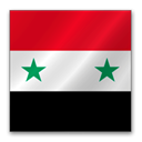 Syria Firebrick icon
