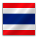 Thailand MidnightBlue icon