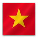 Vietnam Firebrick icon
