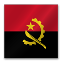 Angola Firebrick icon
