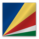 Seychelles MidnightBlue icon