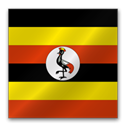 Uganda Firebrick icon