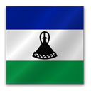Lesotho ForestGreen icon