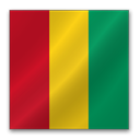 guinea Firebrick icon