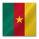 Cameroon Firebrick icon