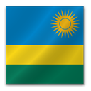 Rwanda DarkCyan icon