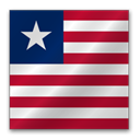 Liberia Firebrick icon