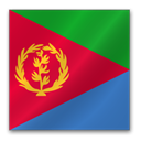 Eritrea Crimson icon