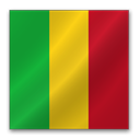 Mali Firebrick icon