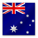 Australia Navy icon