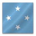 Micronesia CadetBlue icon