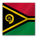 Vanuatu Black icon