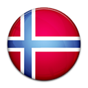 flag, Bouvet, Island, Country Crimson icon