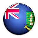 British, Island, flag, Country, virgin Black icon