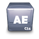 adobe, Cs Black icon