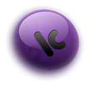 Cs, incopy MidnightBlue icon