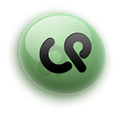 Cs, Captivate DimGray icon