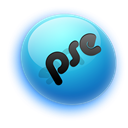 Ps, photoshop, Cs, Elements DodgerBlue icon