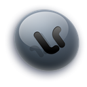 lightroom, Cs DimGray icon