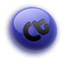 Cs, Contribute MidnightBlue icon
