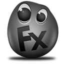 flex DarkSlateGray icon