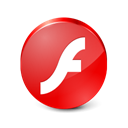 Flash Black icon