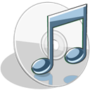 itunes WhiteSmoke icon