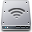 drive, Wifi, Airport, wireless Icon
