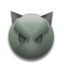 fella DimGray icon