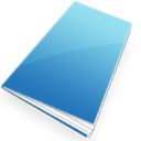 Folder SteelBlue icon