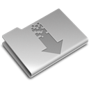 torrent Black icon