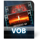 Vob DarkSlateGray icon