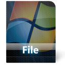 document, File, paper DarkSlateGray icon